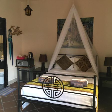 Joe'S Seaside Boutique Otel Mui Ne Dış mekan fotoğraf