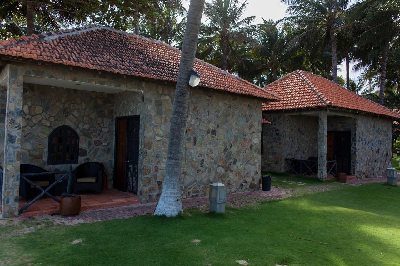 Joe'S Seaside Boutique Otel Mui Ne Dış mekan fotoğraf