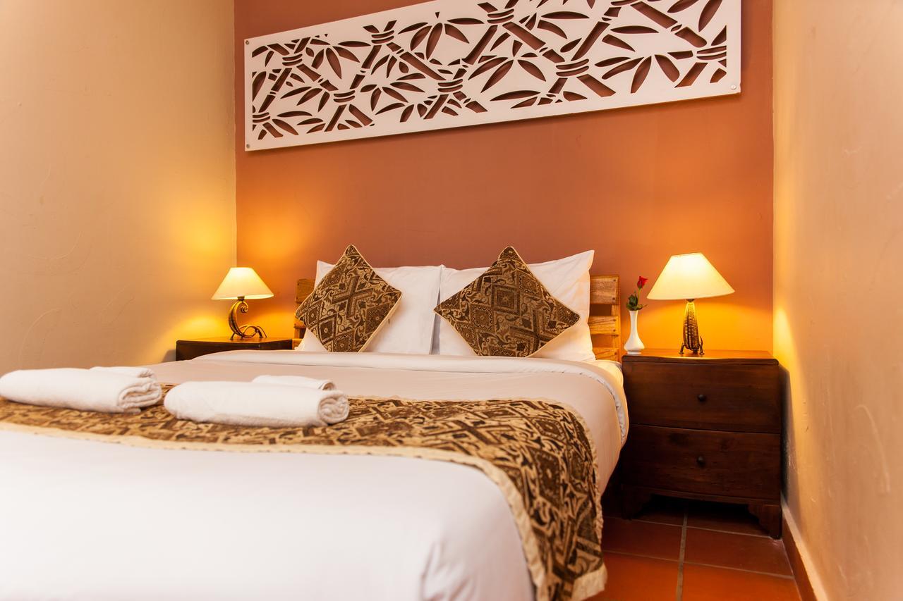 Joe'S Seaside Boutique Otel Mui Ne Dış mekan fotoğraf