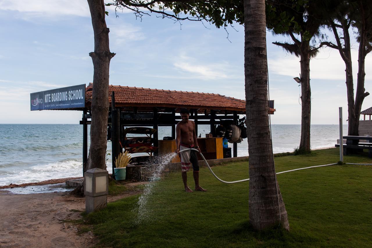 Joe'S Seaside Boutique Otel Mui Ne Dış mekan fotoğraf