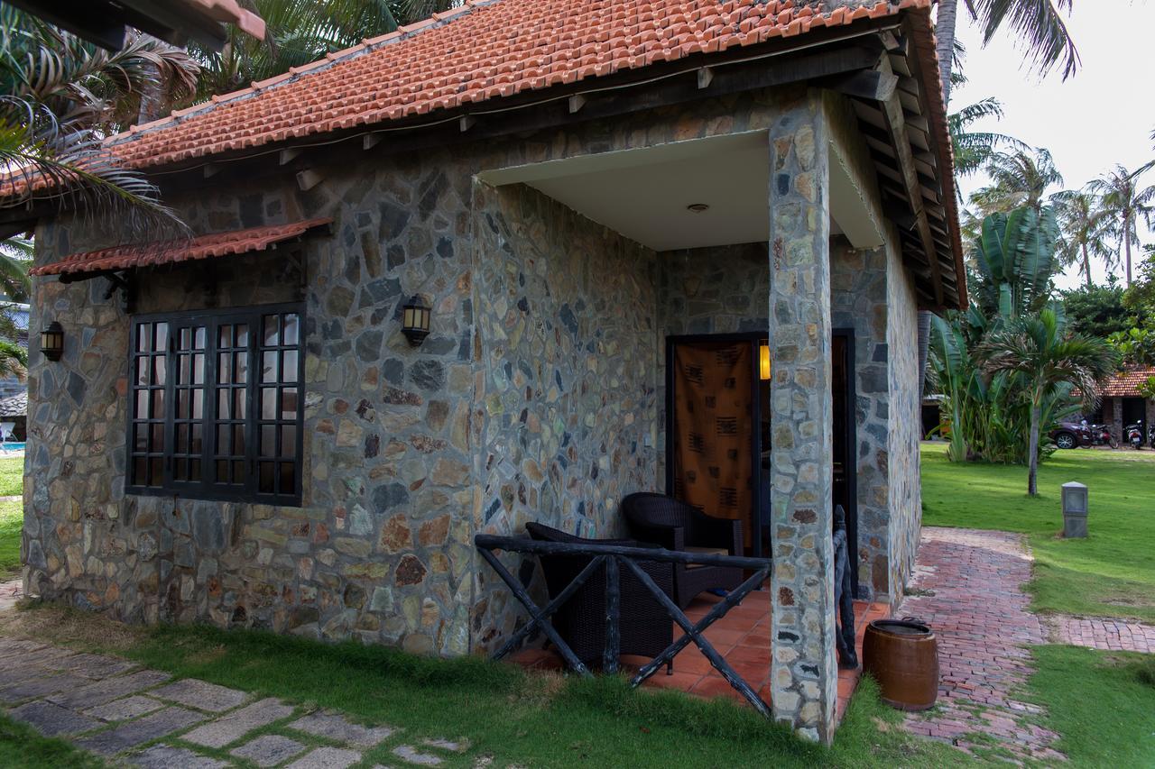 Joe'S Seaside Boutique Otel Mui Ne Dış mekan fotoğraf