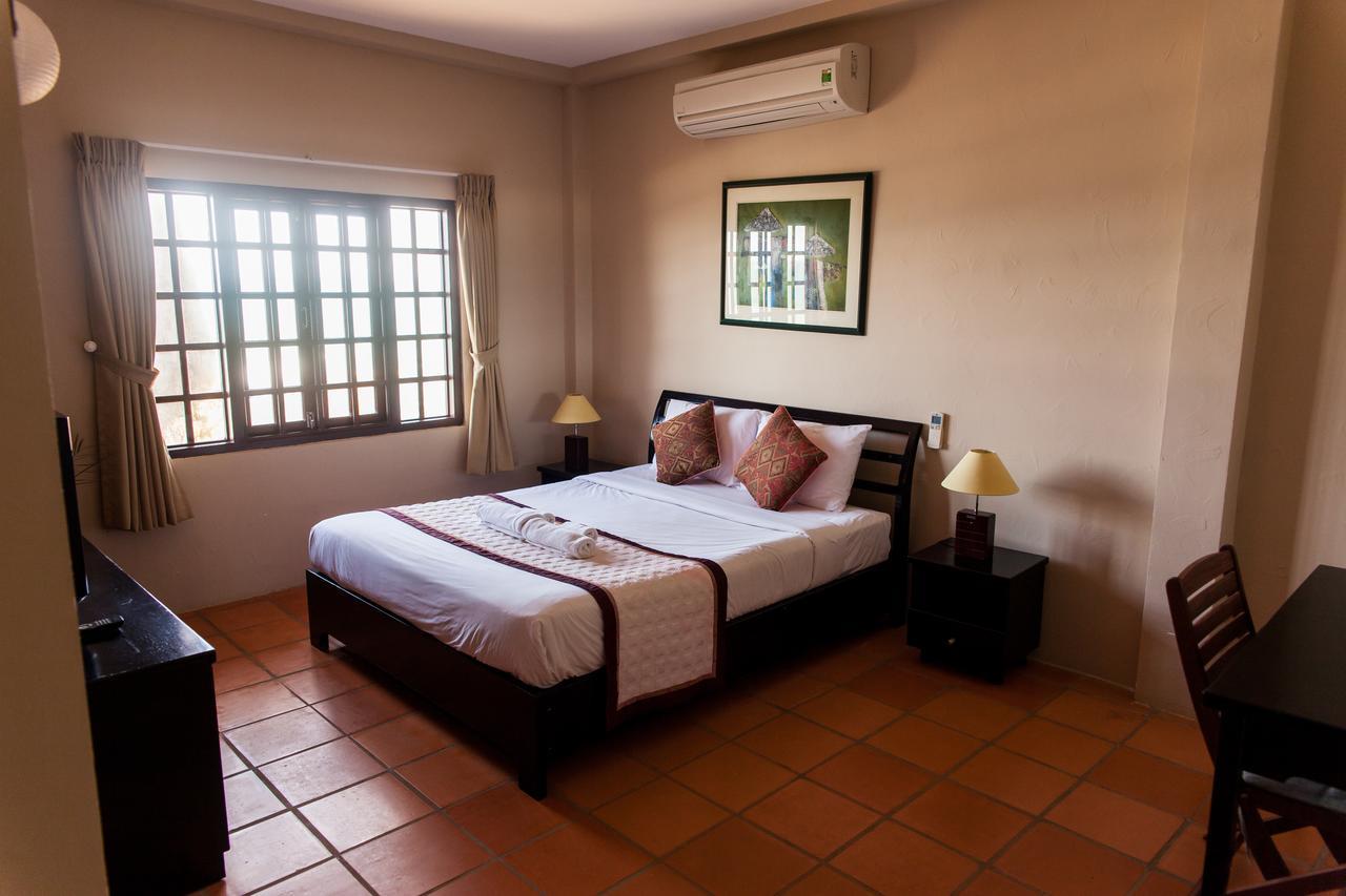 Joe'S Seaside Boutique Otel Mui Ne Dış mekan fotoğraf