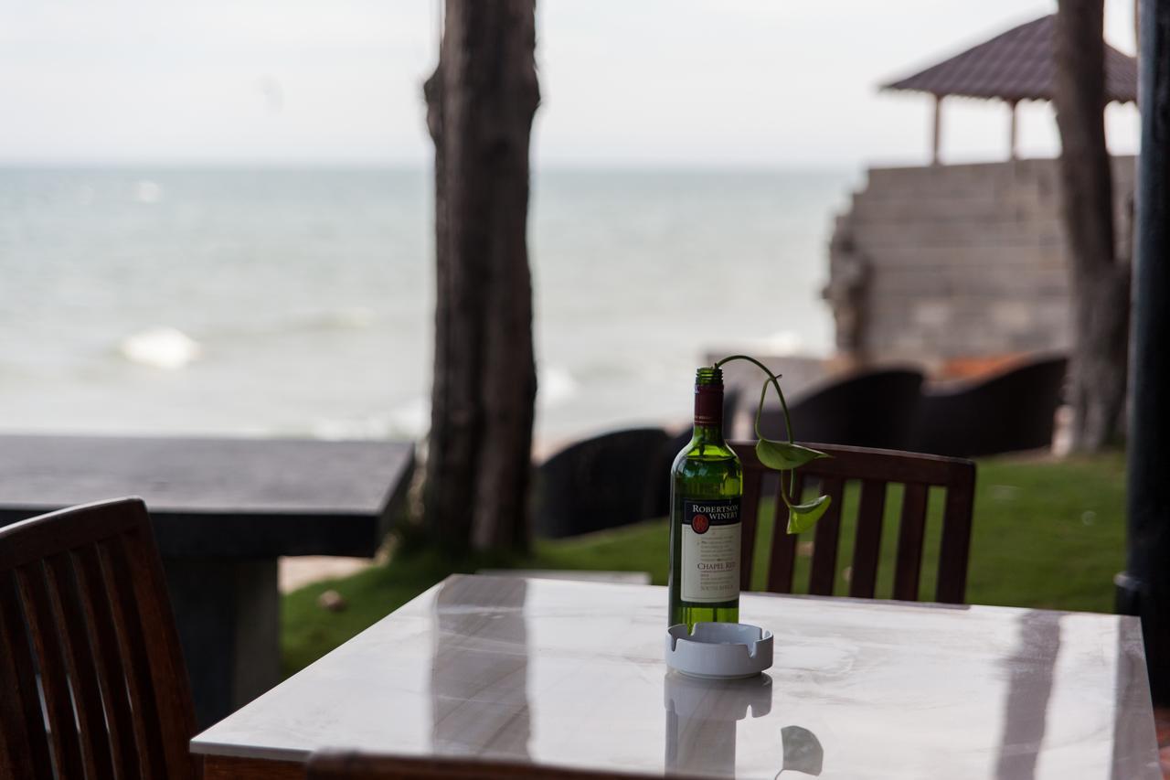 Joe'S Seaside Boutique Otel Mui Ne Dış mekan fotoğraf