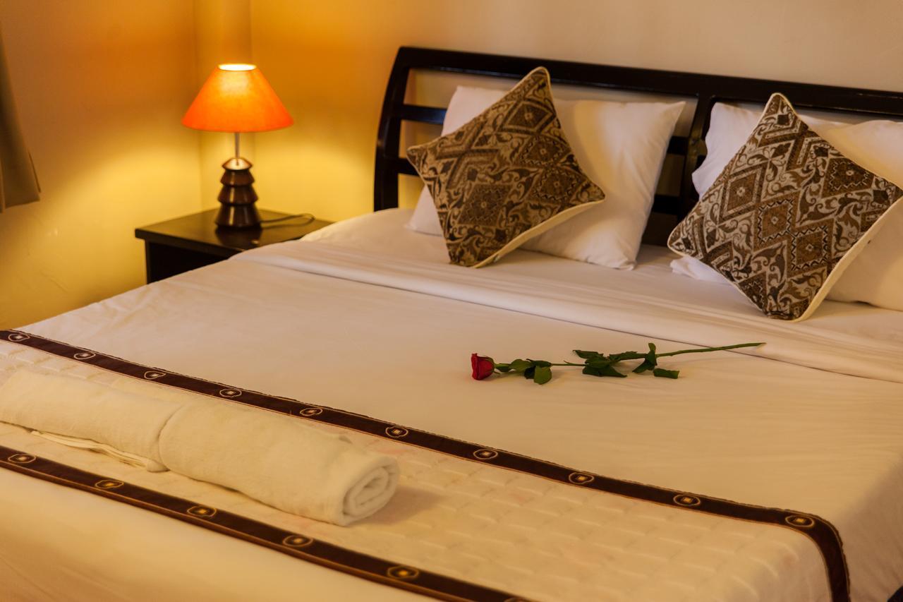 Joe'S Seaside Boutique Otel Mui Ne Dış mekan fotoğraf