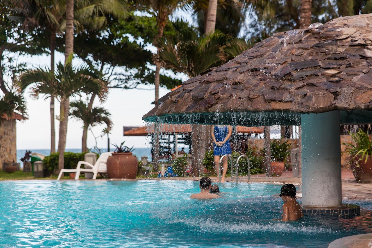 Joe'S Seaside Boutique Otel Mui Ne Dış mekan fotoğraf
