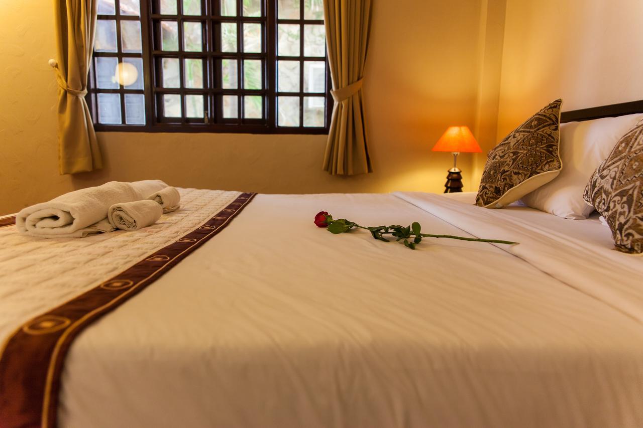 Joe'S Seaside Boutique Otel Mui Ne Dış mekan fotoğraf