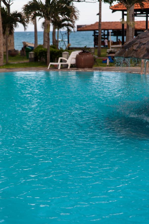 Joe'S Seaside Boutique Otel Mui Ne Dış mekan fotoğraf