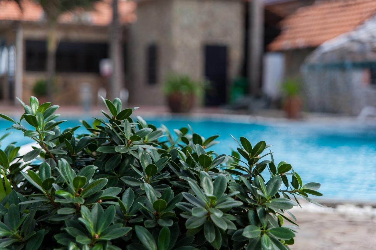 Joe'S Seaside Boutique Otel Mui Ne Dış mekan fotoğraf