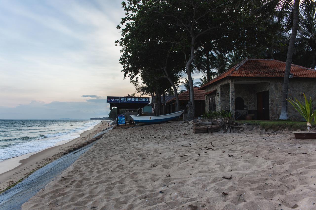 Joe'S Seaside Boutique Otel Mui Ne Dış mekan fotoğraf