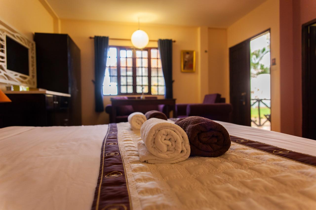Joe'S Seaside Boutique Otel Mui Ne Dış mekan fotoğraf