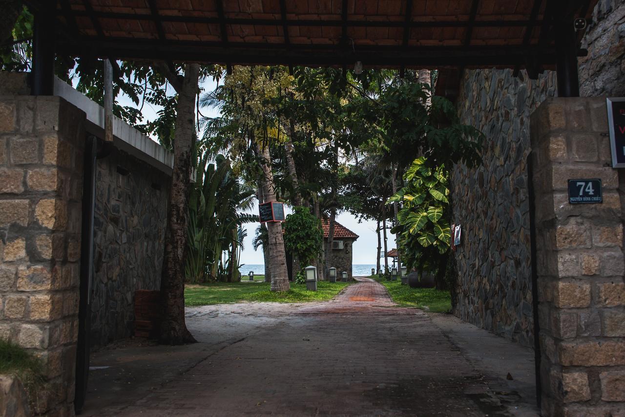 Joe'S Seaside Boutique Otel Mui Ne Dış mekan fotoğraf