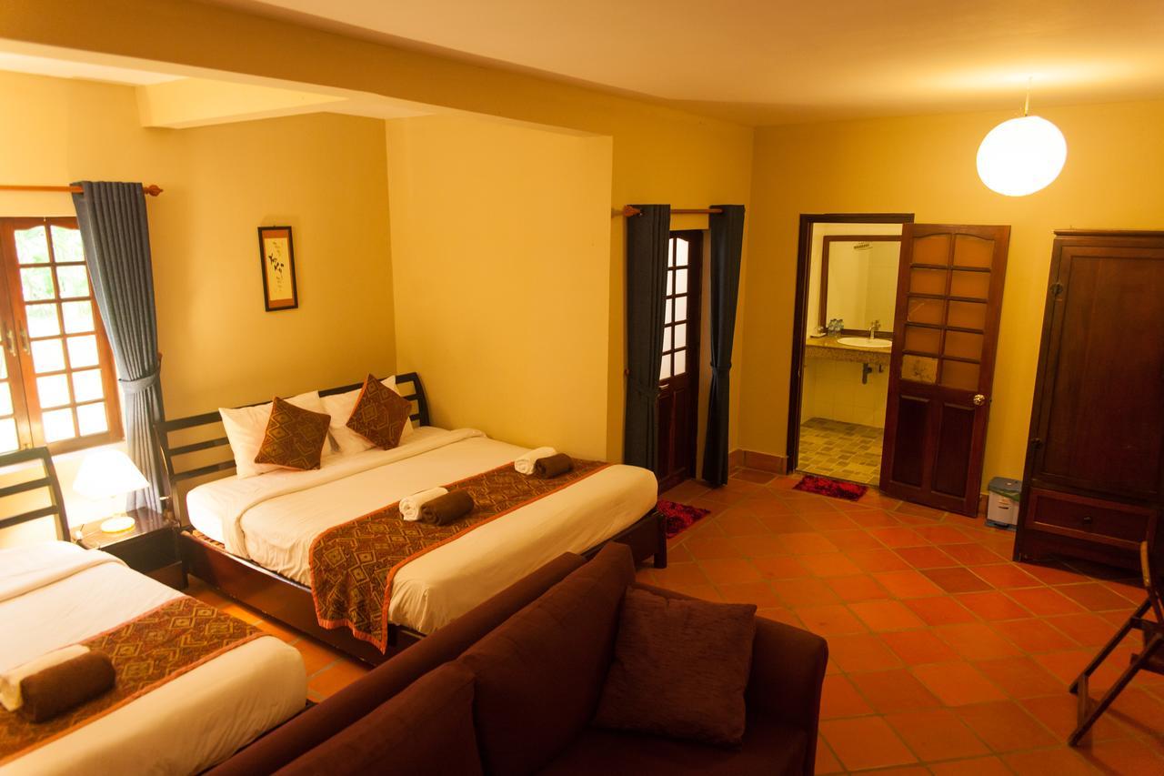 Joe'S Seaside Boutique Otel Mui Ne Dış mekan fotoğraf