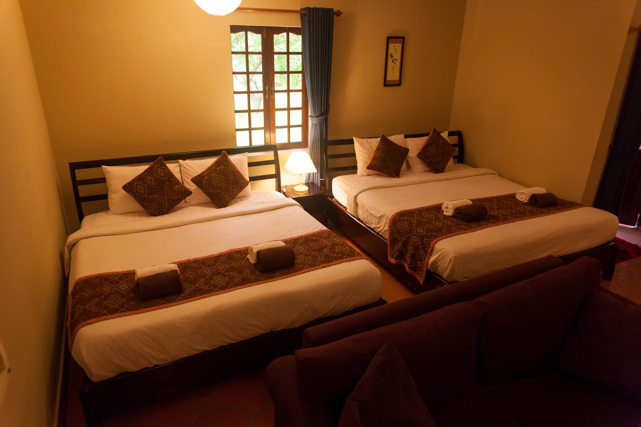Joe'S Seaside Boutique Otel Mui Ne Dış mekan fotoğraf
