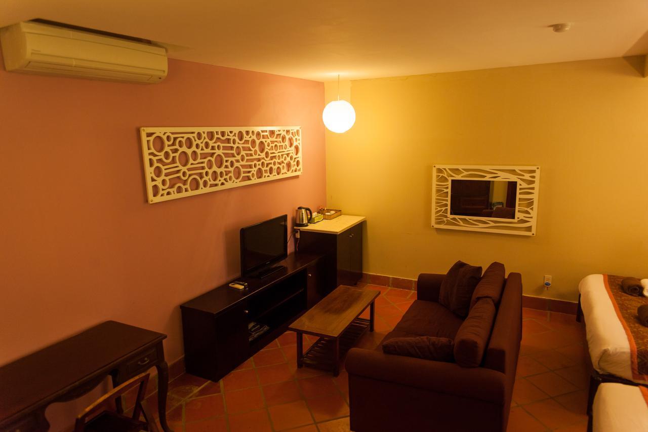 Joe'S Seaside Boutique Otel Mui Ne Dış mekan fotoğraf
