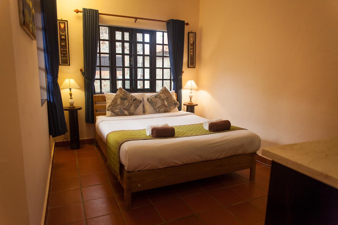Joe'S Seaside Boutique Otel Mui Ne Dış mekan fotoğraf