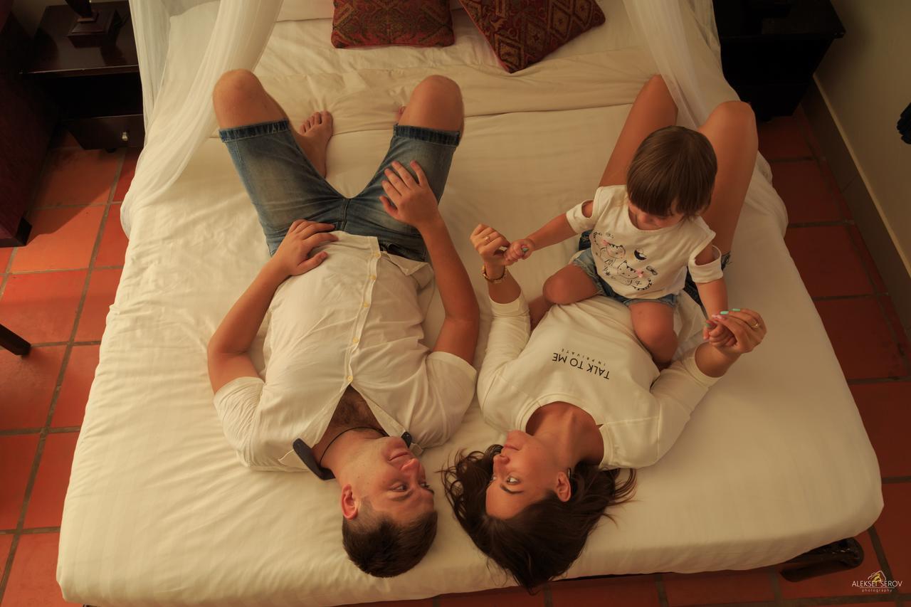 Joe'S Seaside Boutique Otel Mui Ne Dış mekan fotoğraf