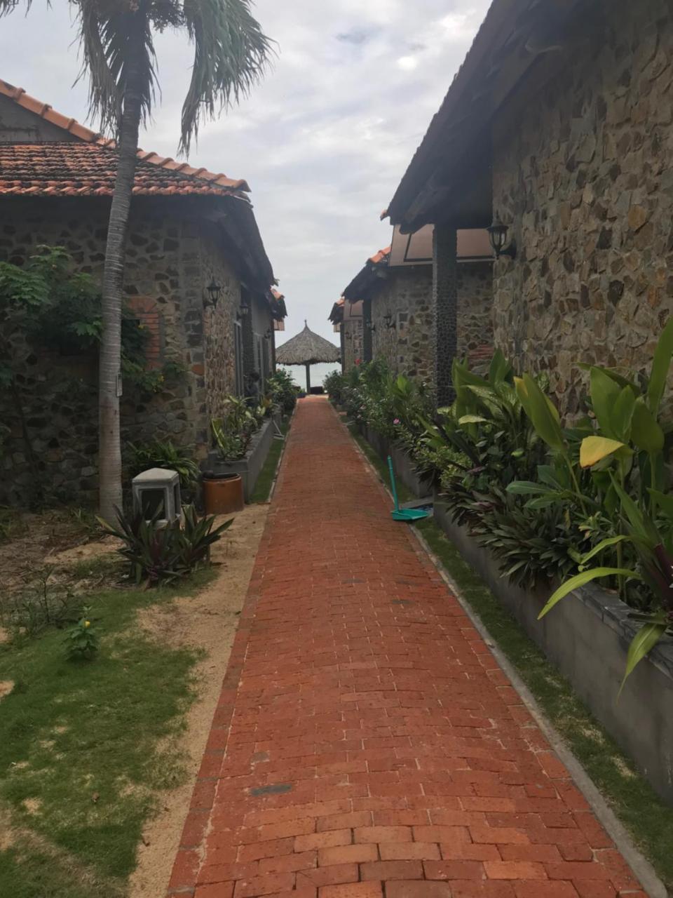 Joe'S Seaside Boutique Otel Mui Ne Dış mekan fotoğraf