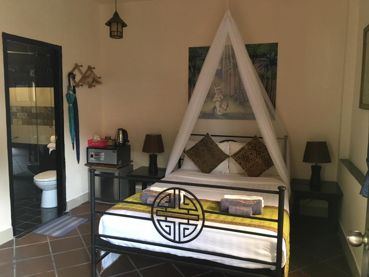 Joe'S Seaside Boutique Otel Mui Ne Dış mekan fotoğraf