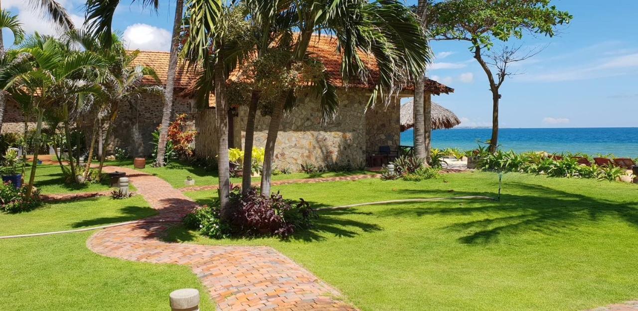 Joe'S Seaside Boutique Otel Mui Ne Dış mekan fotoğraf