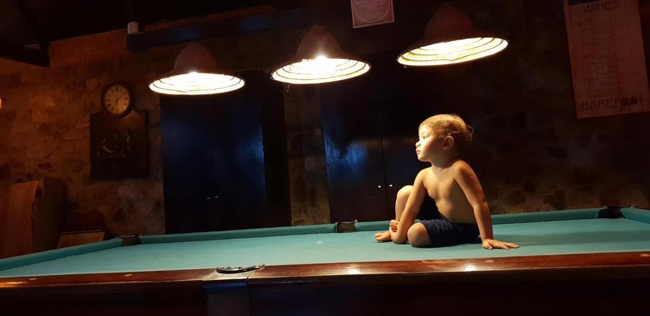 Joe'S Seaside Boutique Otel Mui Ne Dış mekan fotoğraf
